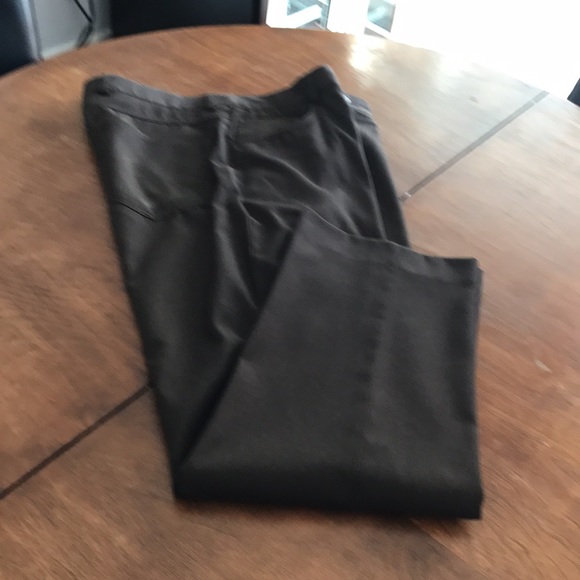 Mens Haggar Enterprise Trousers - Picture 12 of 15